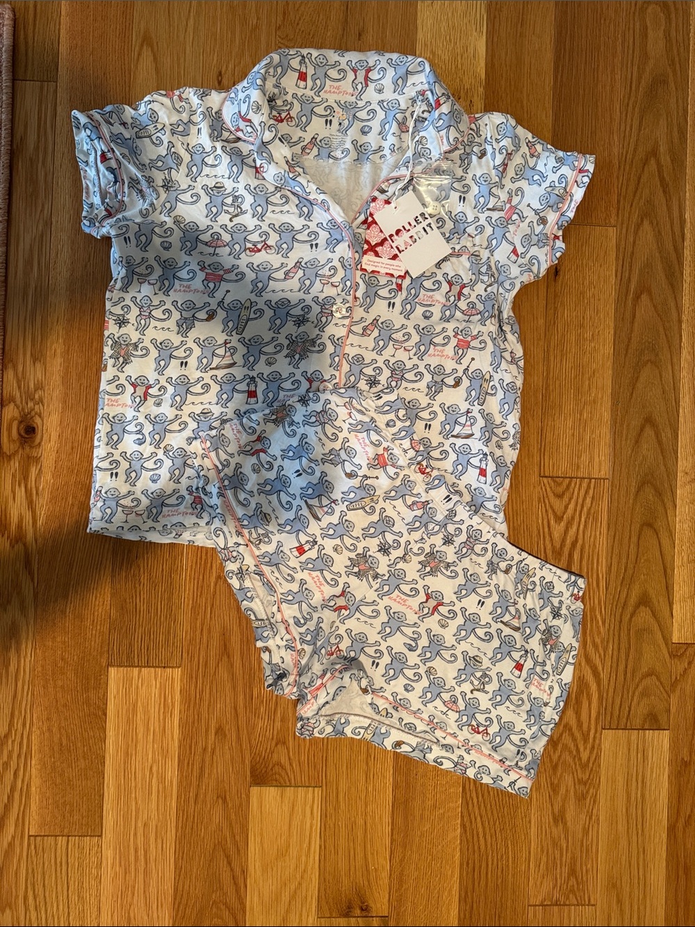 Women’s Hamptons 2025 print